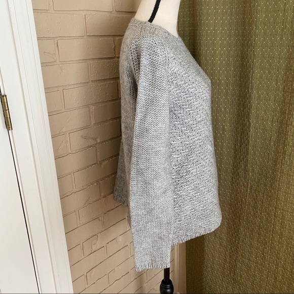 Le Parfum de Lola’s Italian Wool Alpaca Sweater L - Picture 3 of 6